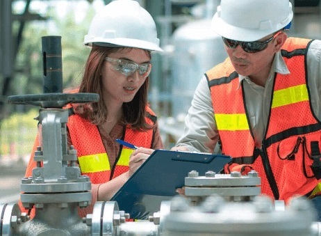 Third Party Inspection