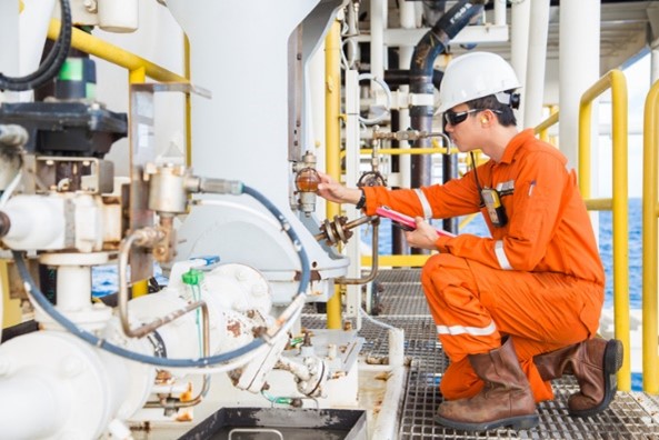 In-Service Inspection